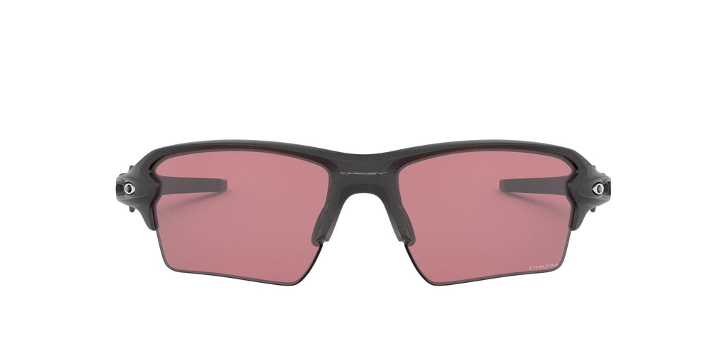 Oakley Flak 2.0 XL OO9188 Rectangle Sunglasses for Men for Women