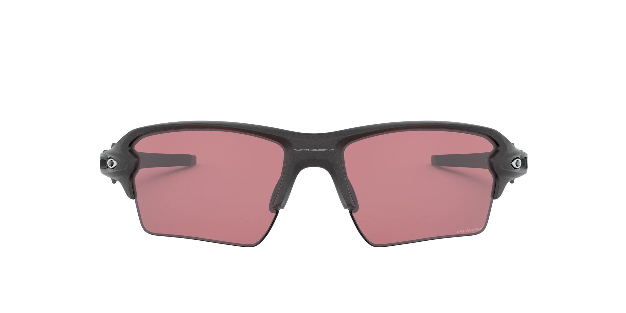Oakley Flak 2.0 XL OO9188 Rectangle Sunglasses for Men for Women
