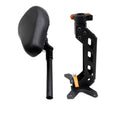 Folding Shock-Absorbing Seat for Electric Scooter