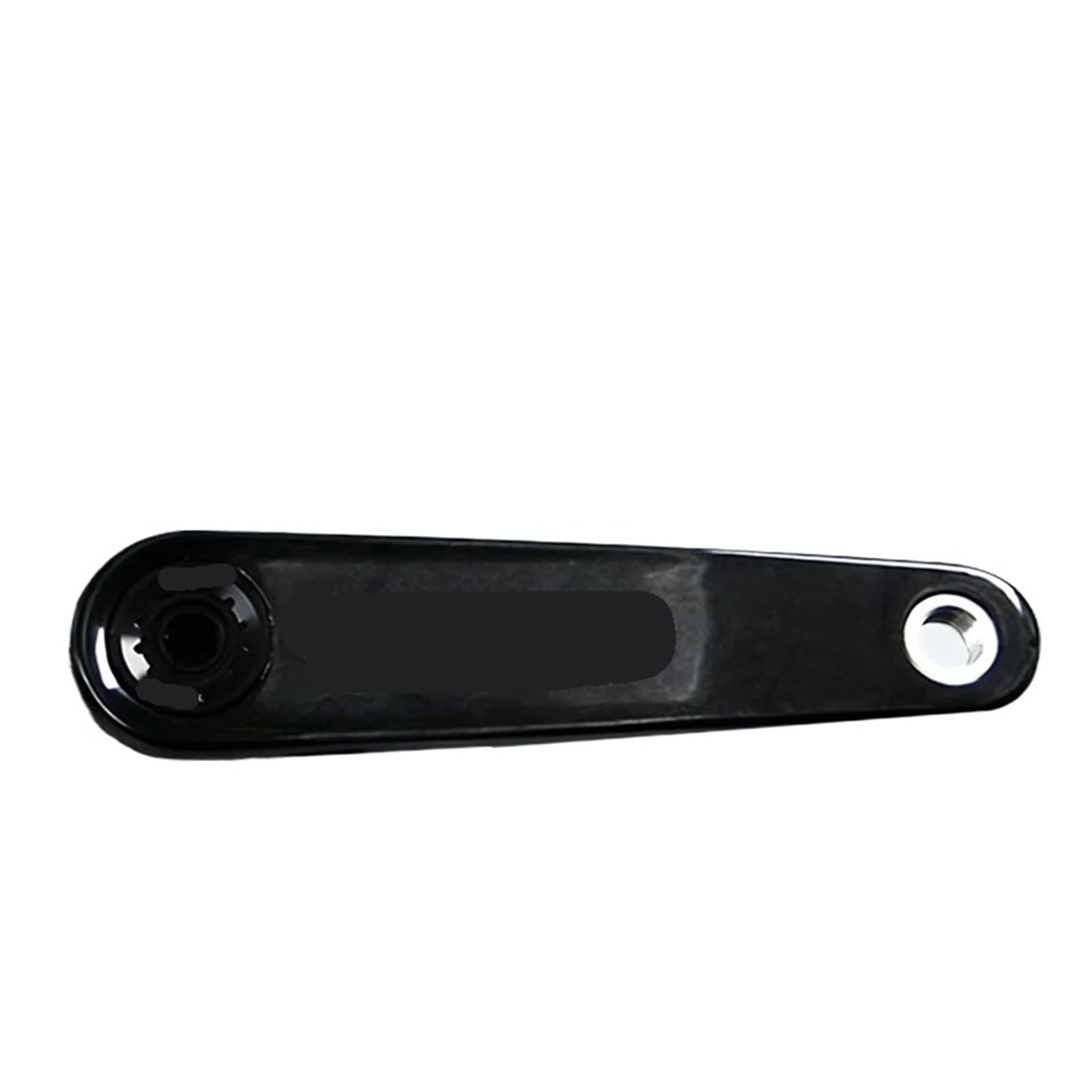 RENOVWBLVD 4.0 Ultra-Lightweight Crank Set Bicycle Replacement Parts