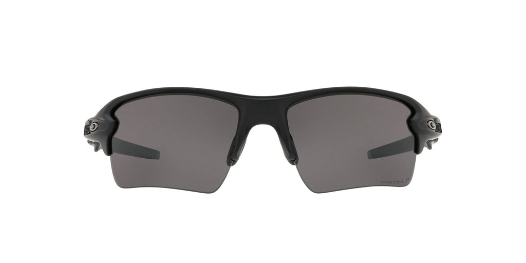 Oakley Flak 2.0 XL OO9188 Rectangle Sunglasses for Men for Women
