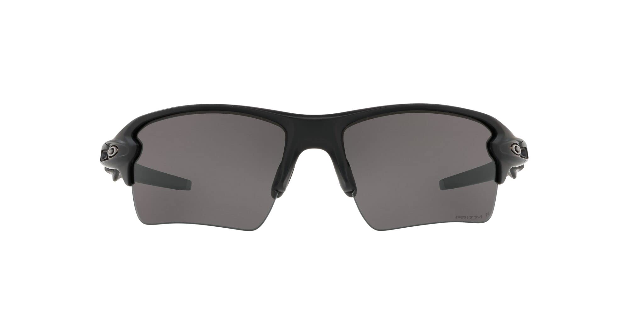 Oakley Flak 2.0 XL OO9188 Rectangle Sunglasses for Men for Women