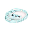 4-Digit Combination Bike Cable Lock