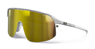 Performance Sports Sunglasses with Panoramic Lens