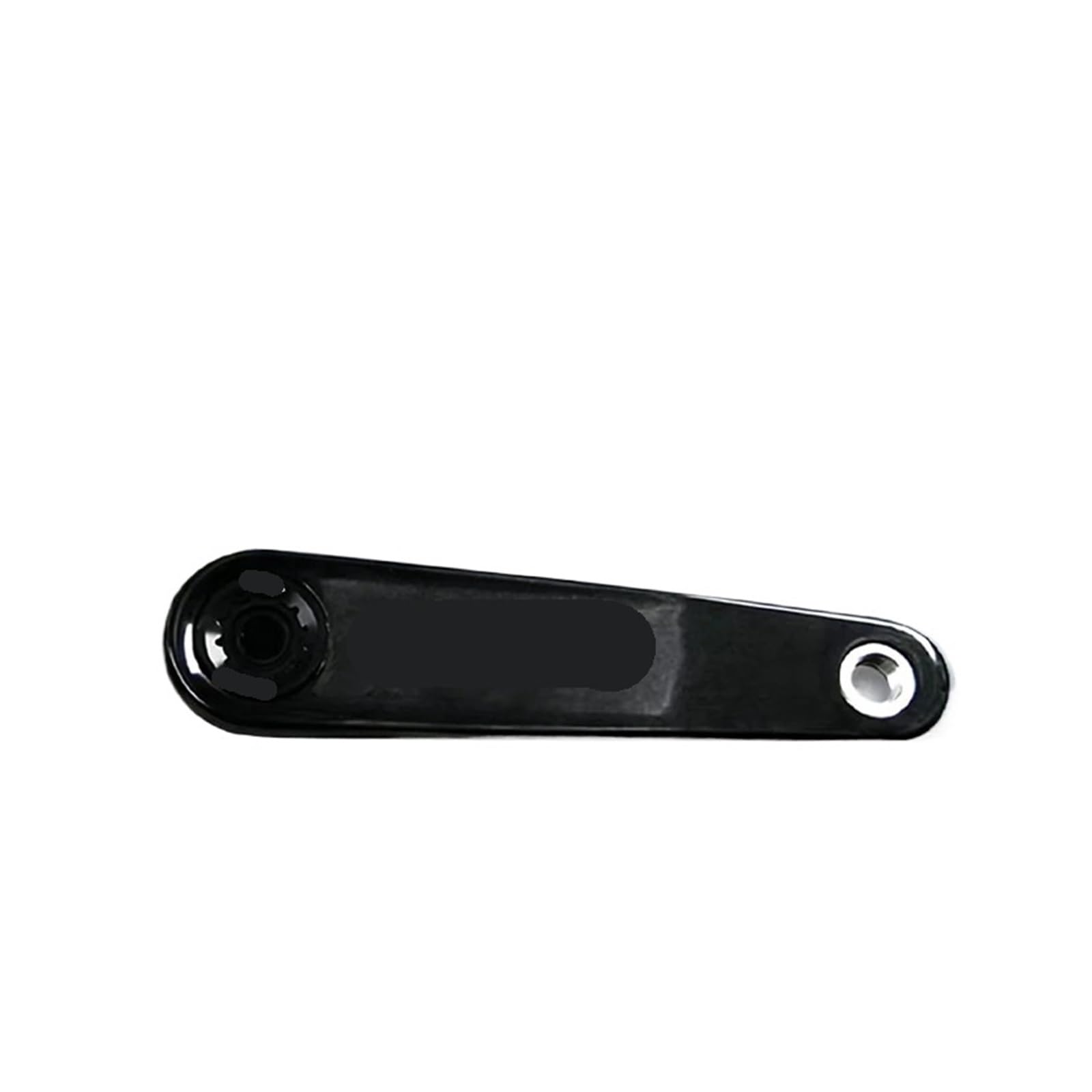 RENOVWBLVD 4.0 Ultra-Lightweight Crank Set Bicycle Replacement Parts