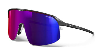Performance Sports Sunglasses with Panoramic Lens