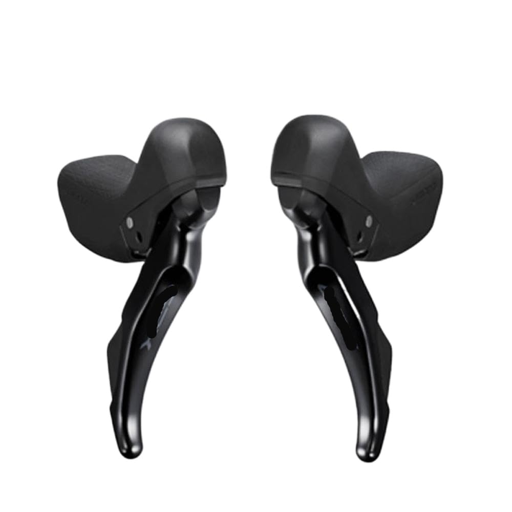 2x10-Speed Gravel Groupset with Hydraulic Disc Brakes