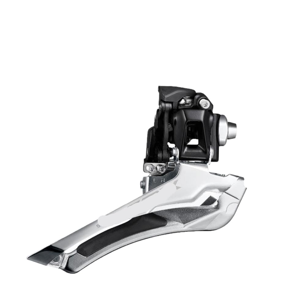 2x10-Speed Gravel Groupset with Hydraulic Disc Brakes