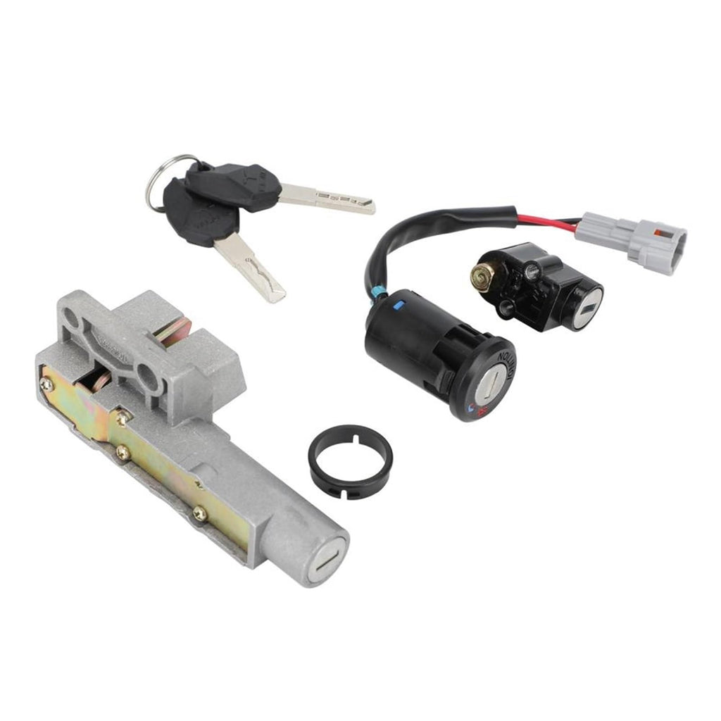 E-Bike Ignition Switch Lock and Key Set