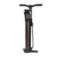Blackburn Black 2018 Chamber Tubeless Road Bike Floor Pump