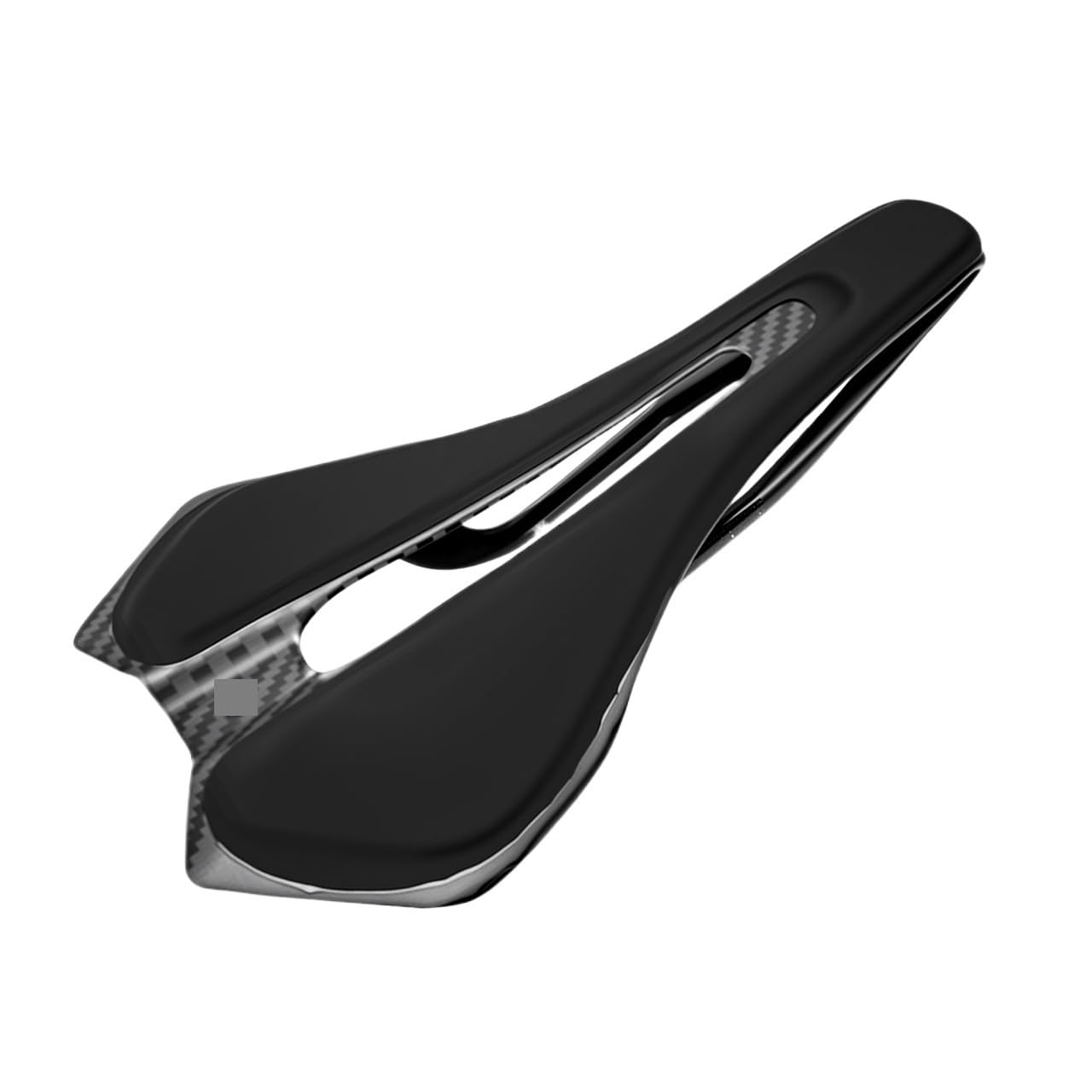 Ultralight Full Carbon Road Bike Saddle 56g/90g/100g