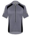 Men's High-Visibility Cycling Jersey