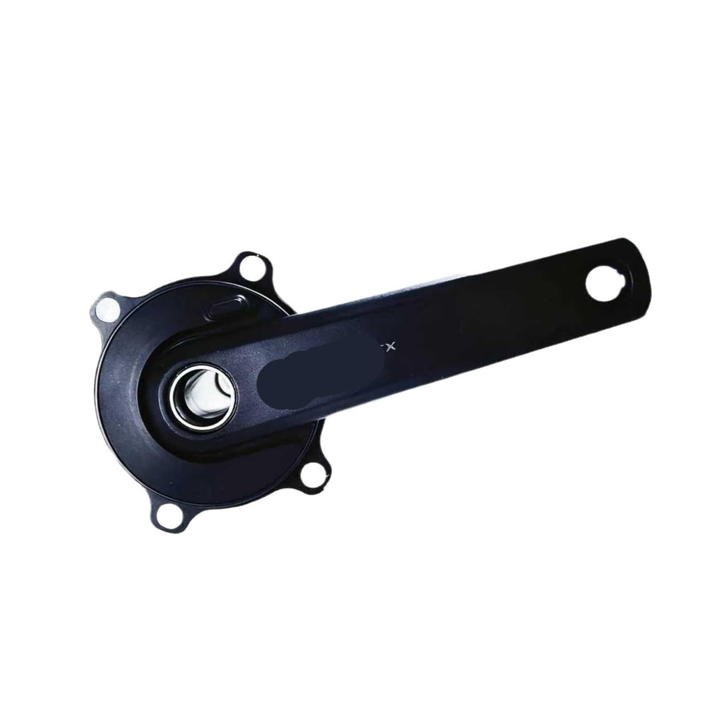 RENOVWBLVD 4.0 Ultra-Lightweight Crank Set Bicycle Replacement Parts