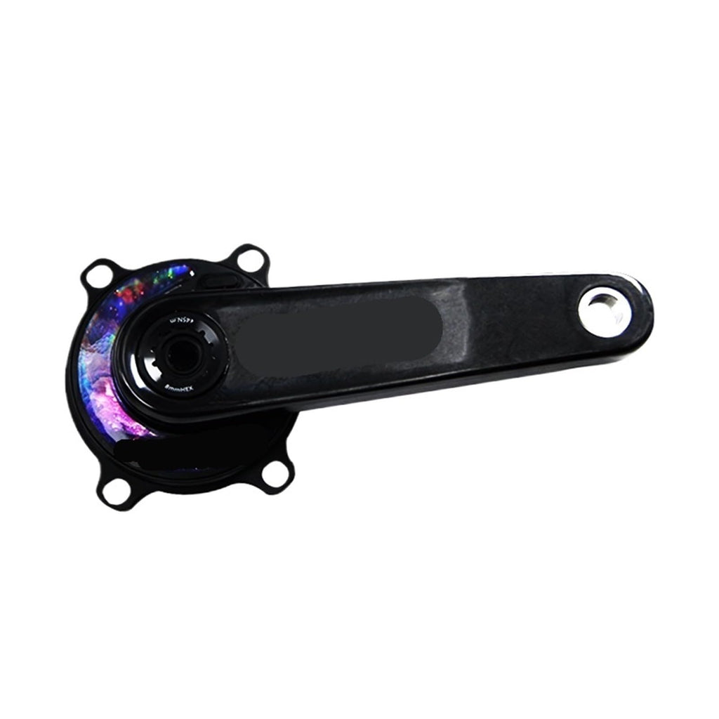 RENOVWBLVD 4.0 Ultra-Lightweight Crank Set Bicycle Replacement Parts