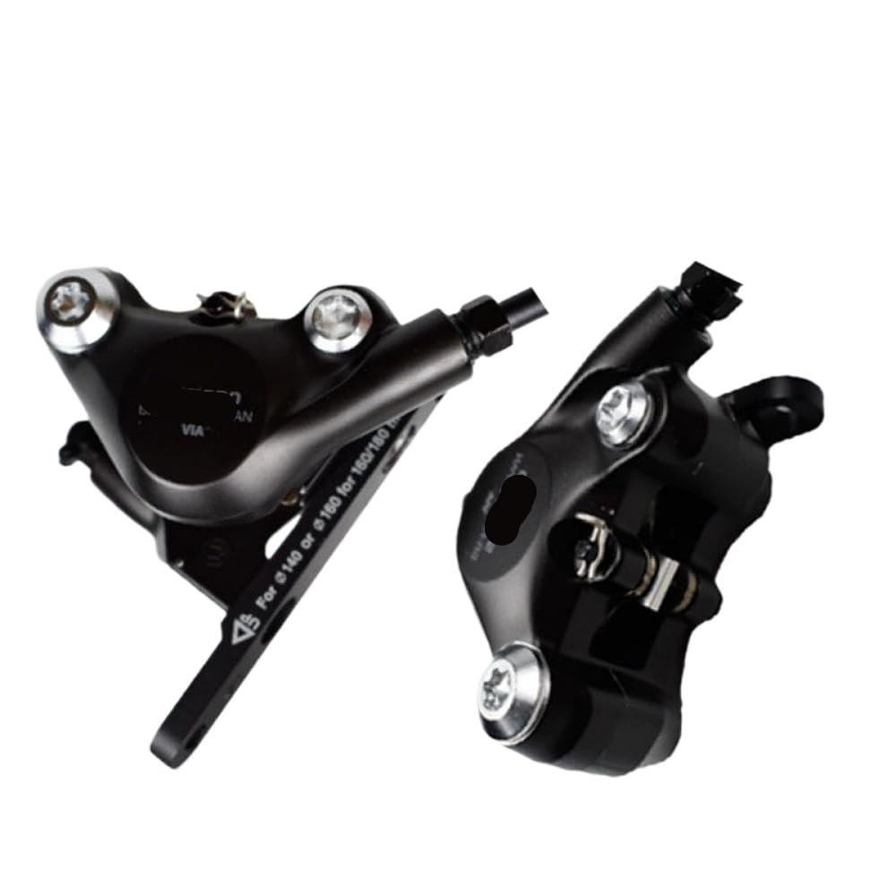 2x10-Speed Gravel Groupset with Hydraulic Disc Brakes