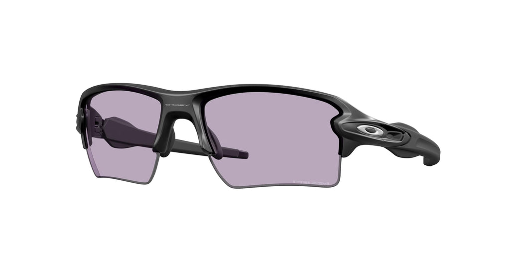 Oakley Flak 2.0 XL OO9188 Rectangle Sunglasses for Men for Women
