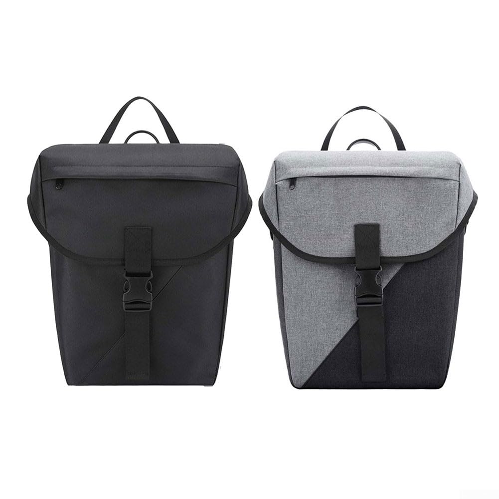 16L Waterproof Bicycle Pannier Backpack