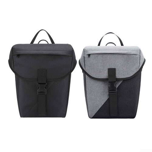16L Waterproof Bicycle Pannier Backpack