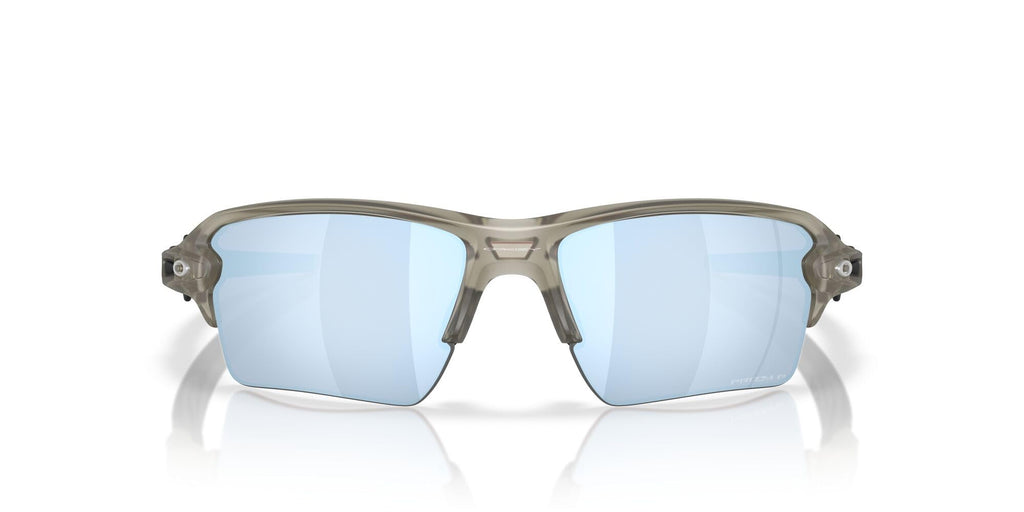 Oakley Flak 2.0 XL OO9188 Rectangle Sunglasses for Men for Women