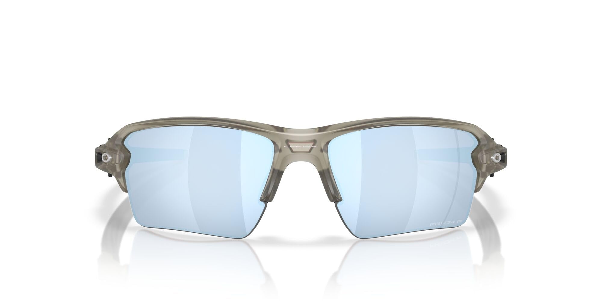 Oakley Flak 2.0 XL OO9188 Rectangle Sunglasses for Men for Women