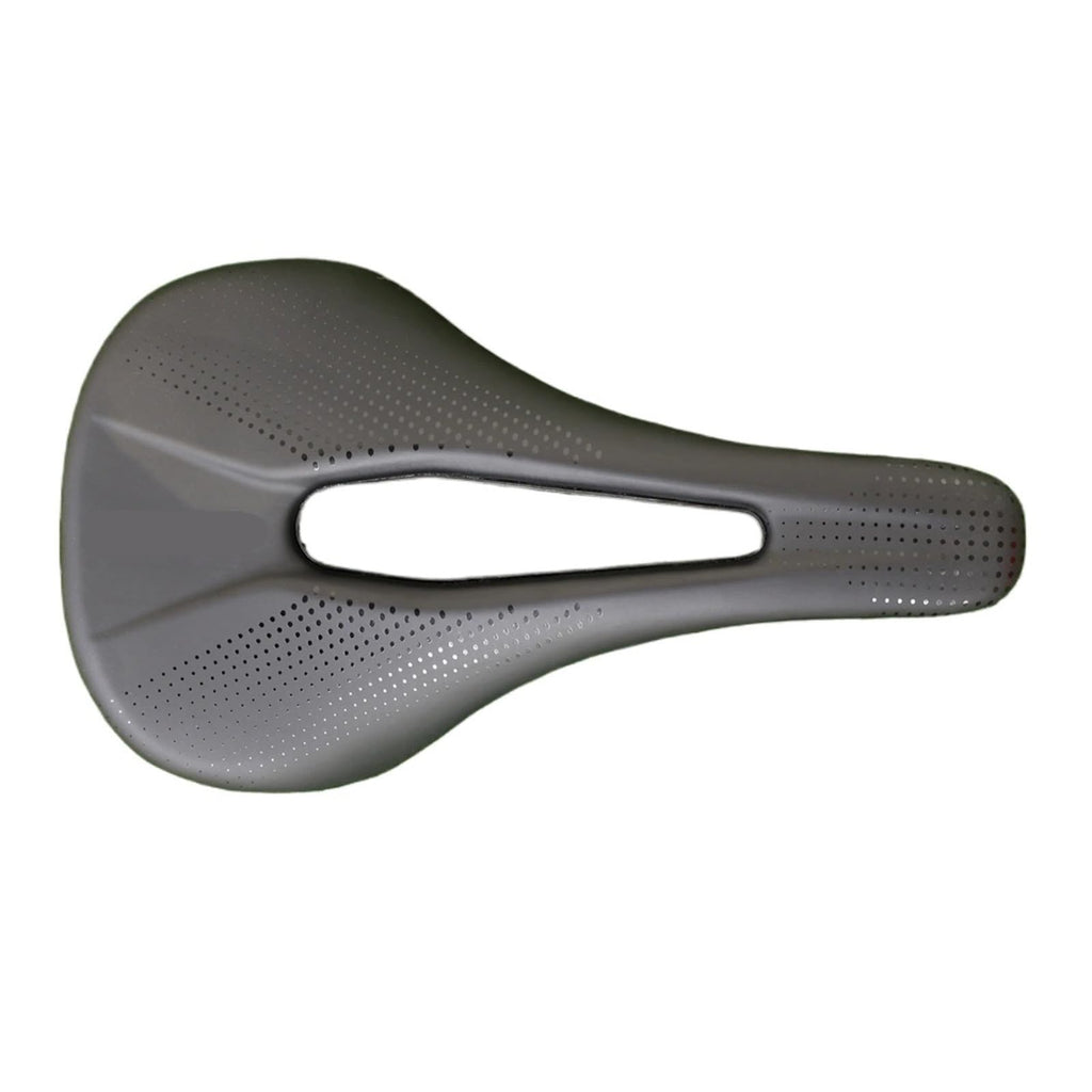 3D Printed Ultralight Carbon Bike Saddle 140mm/143mm
