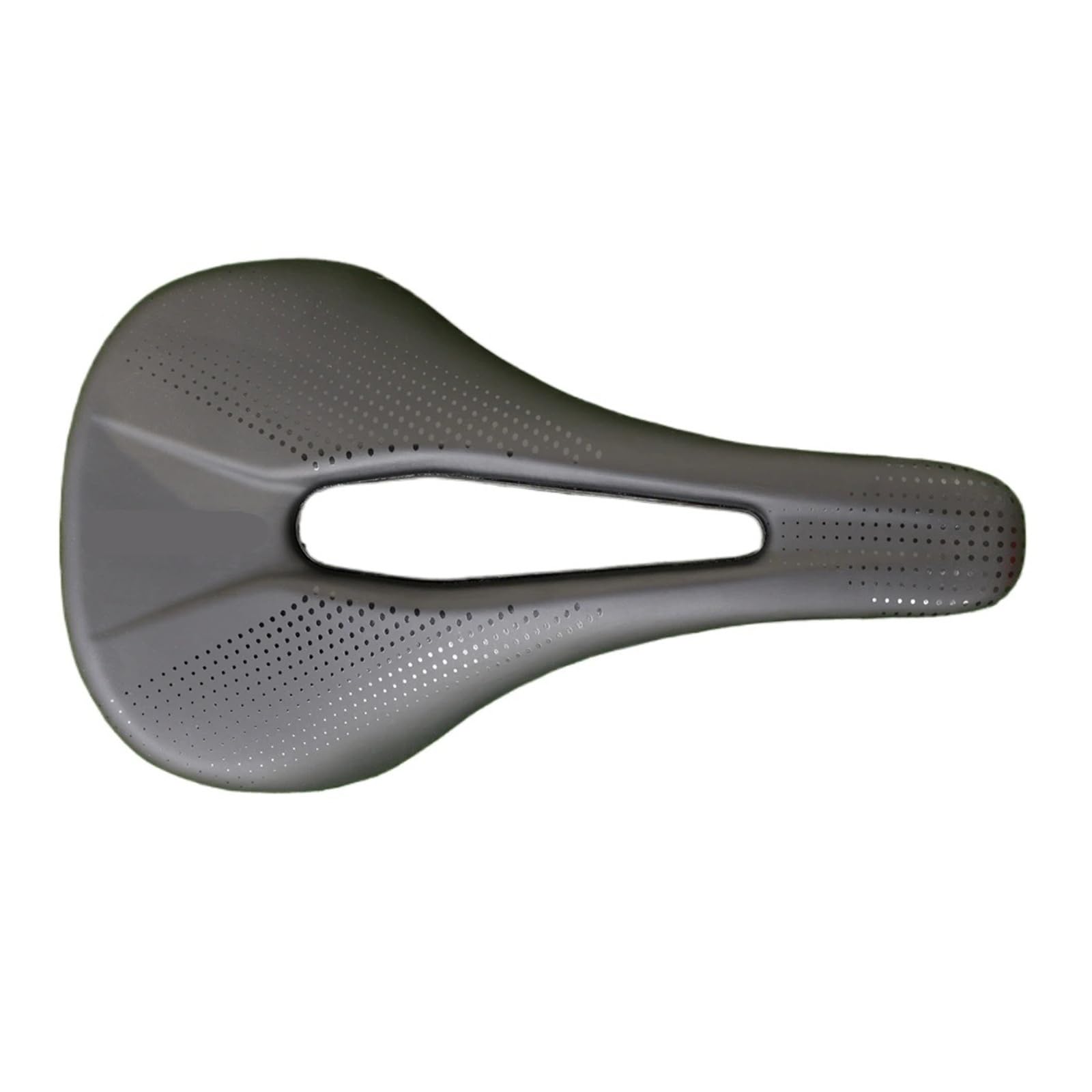 3D Printed Ultralight Carbon Bike Saddle 140mm/143mm