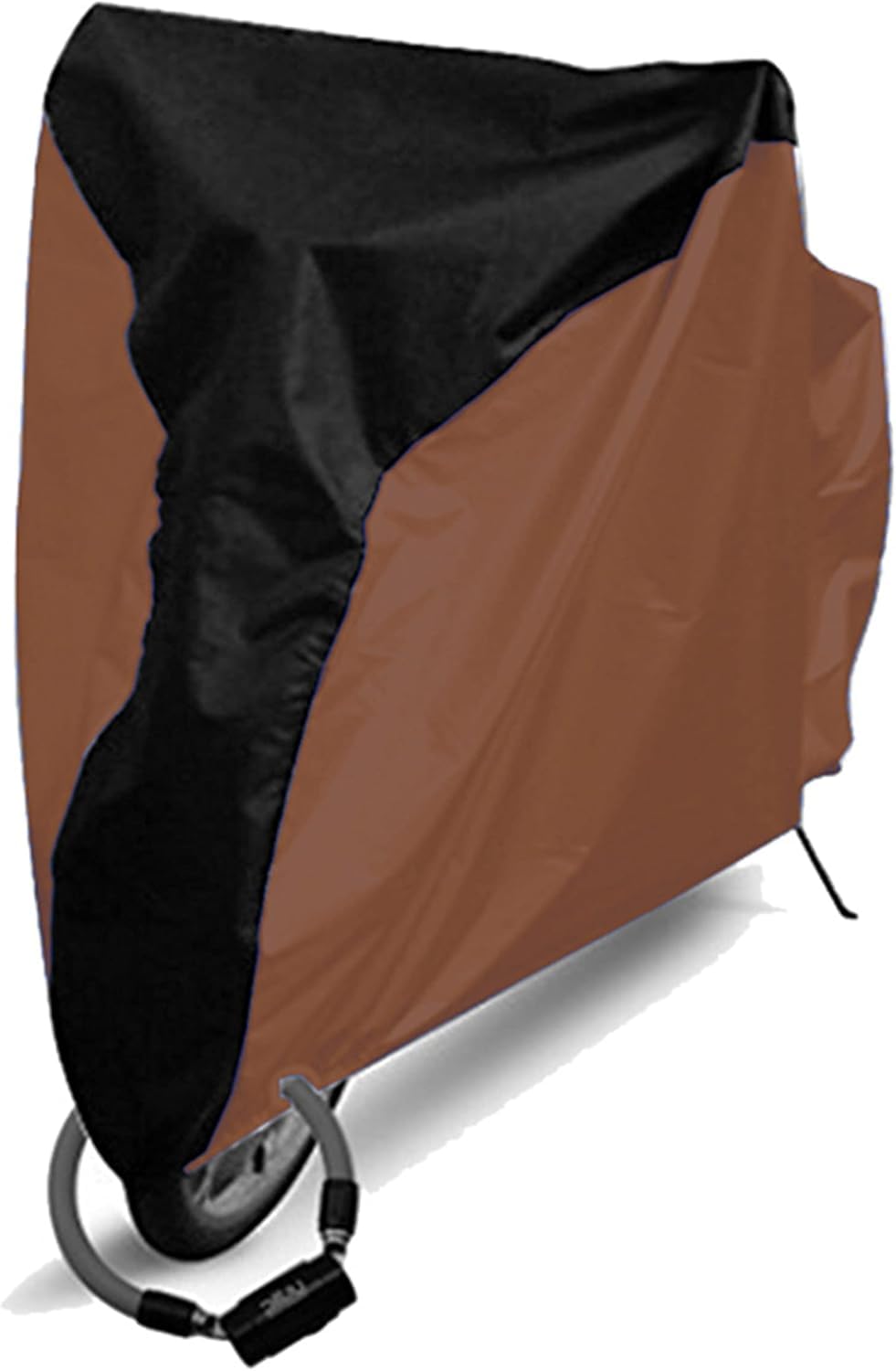 Waterproof Bicycle Cover for Mountain, Road & E-Bikes