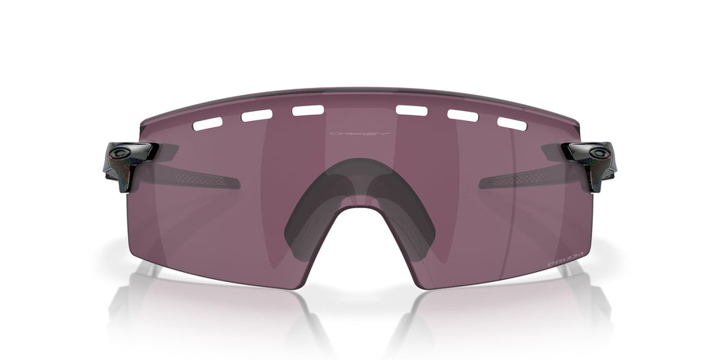 Oakley Mens Oo9235 Encoder Strike Vented Rectangular Sunglasses
