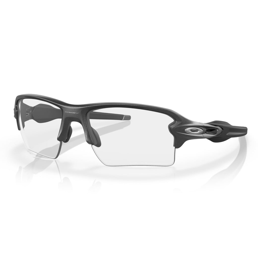 Oakley Flak 2.0 XL OO9188 Rectangle Sunglasses for Men for Women