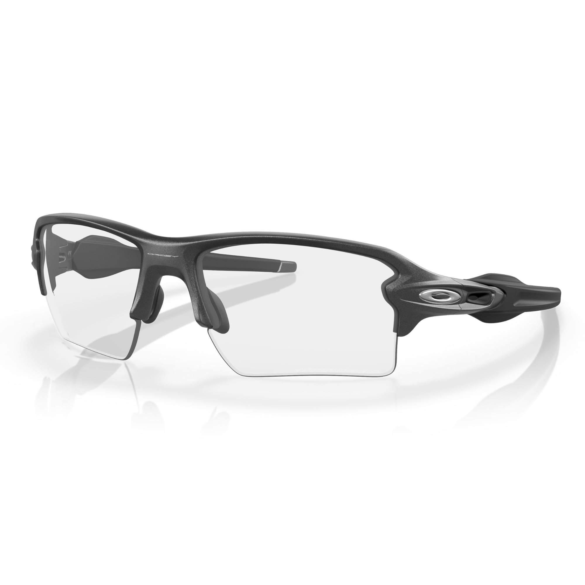 Oakley Flak 2.0 XL OO9188 Rectangle Sunglasses for Men for Women