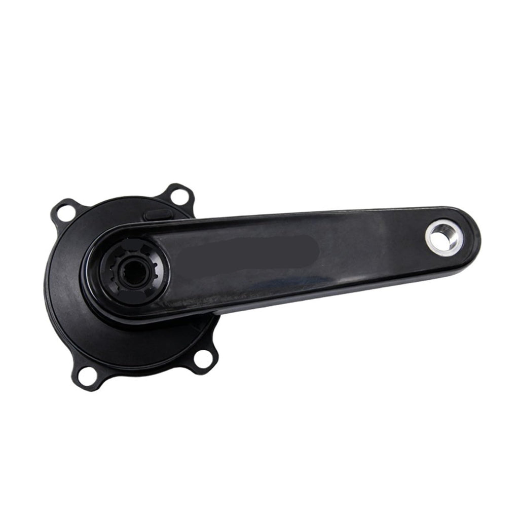 RENOVWBLVD 4.0 Ultra-Lightweight Crank Set Bicycle Replacement Parts