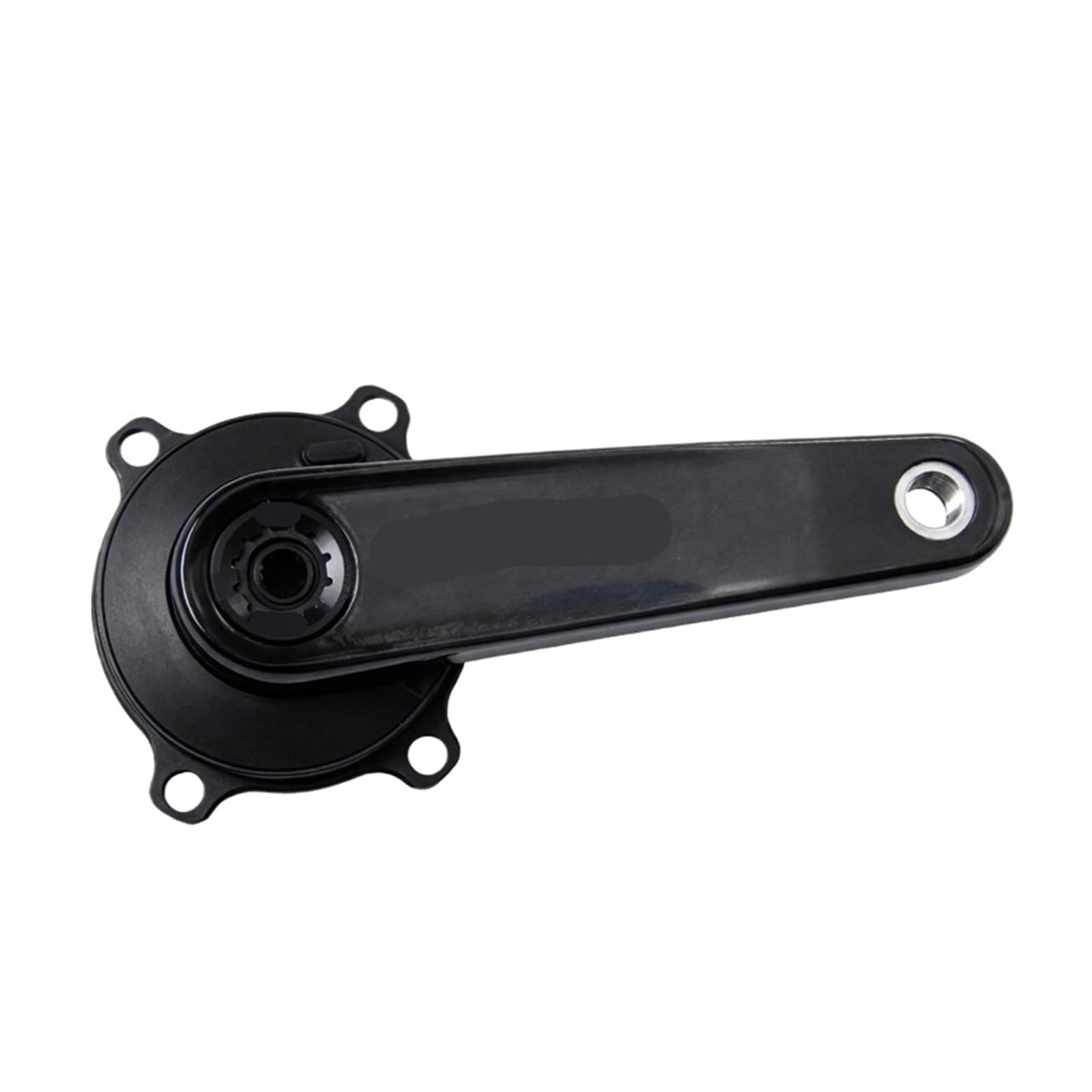 RENOVWBLVD 4.0 Ultra-Lightweight Crank Set Bicycle Replacement Parts