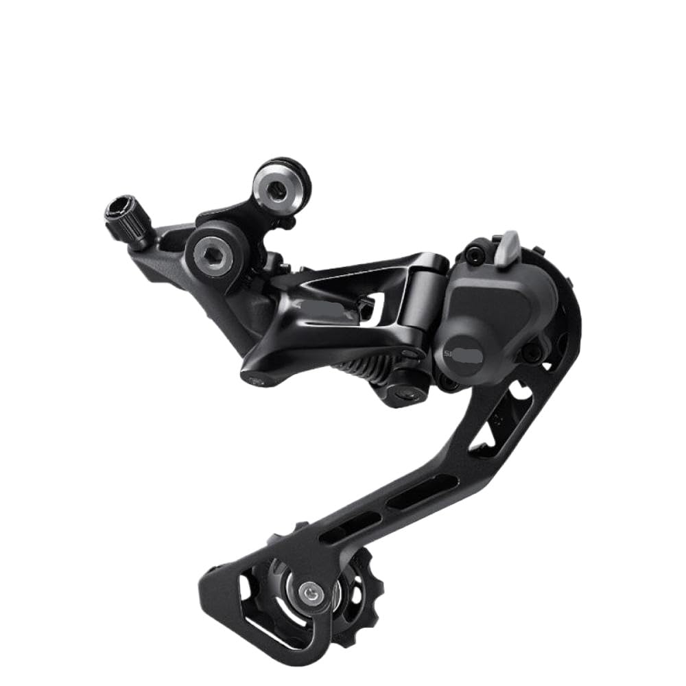 2x10-Speed Gravel Groupset with Hydraulic Disc Brakes