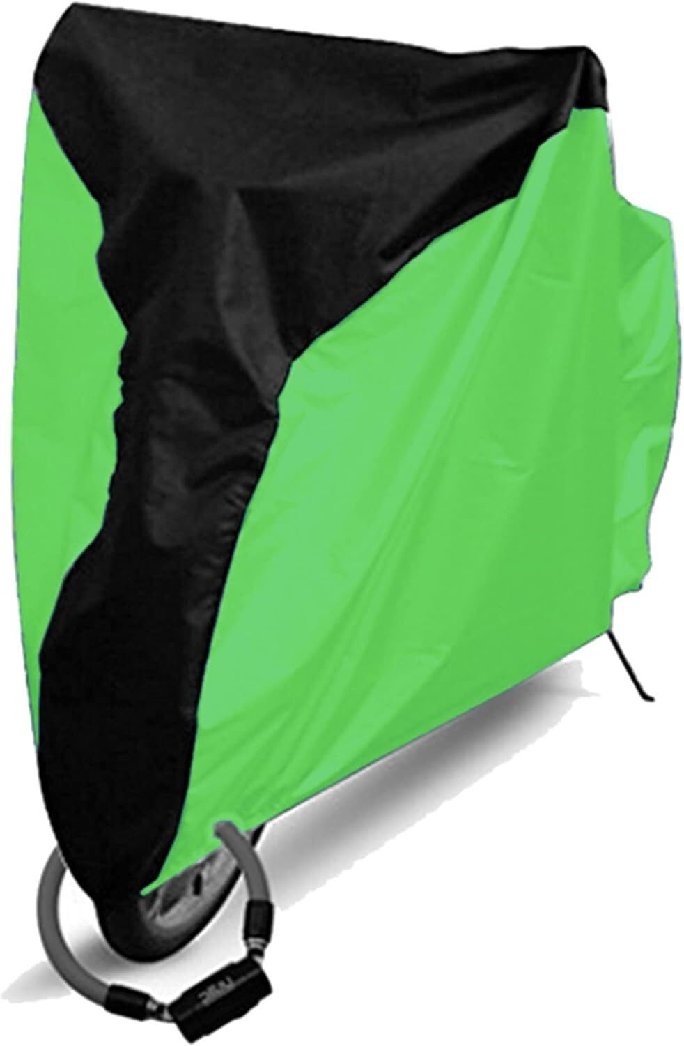 Waterproof Bicycle Cover for Mountain, Road & E-Bikes