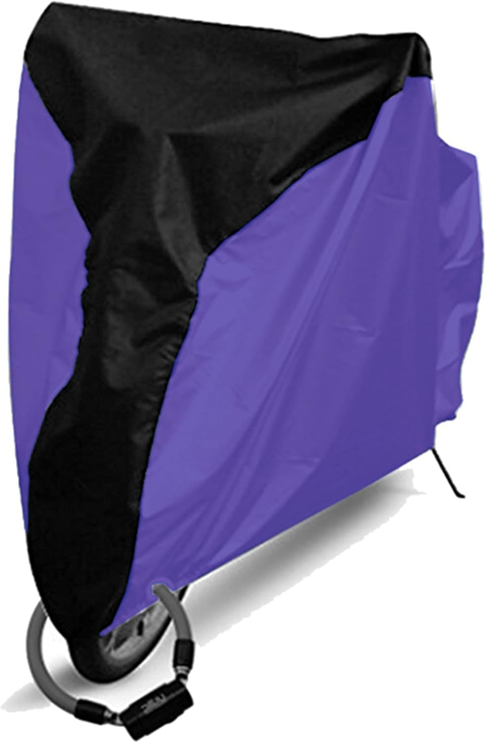 Waterproof Bicycle Cover for Mountain, Road & E-Bikes