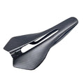 Ultralight Full Carbon Road Bike Saddle 56g/90g/100g