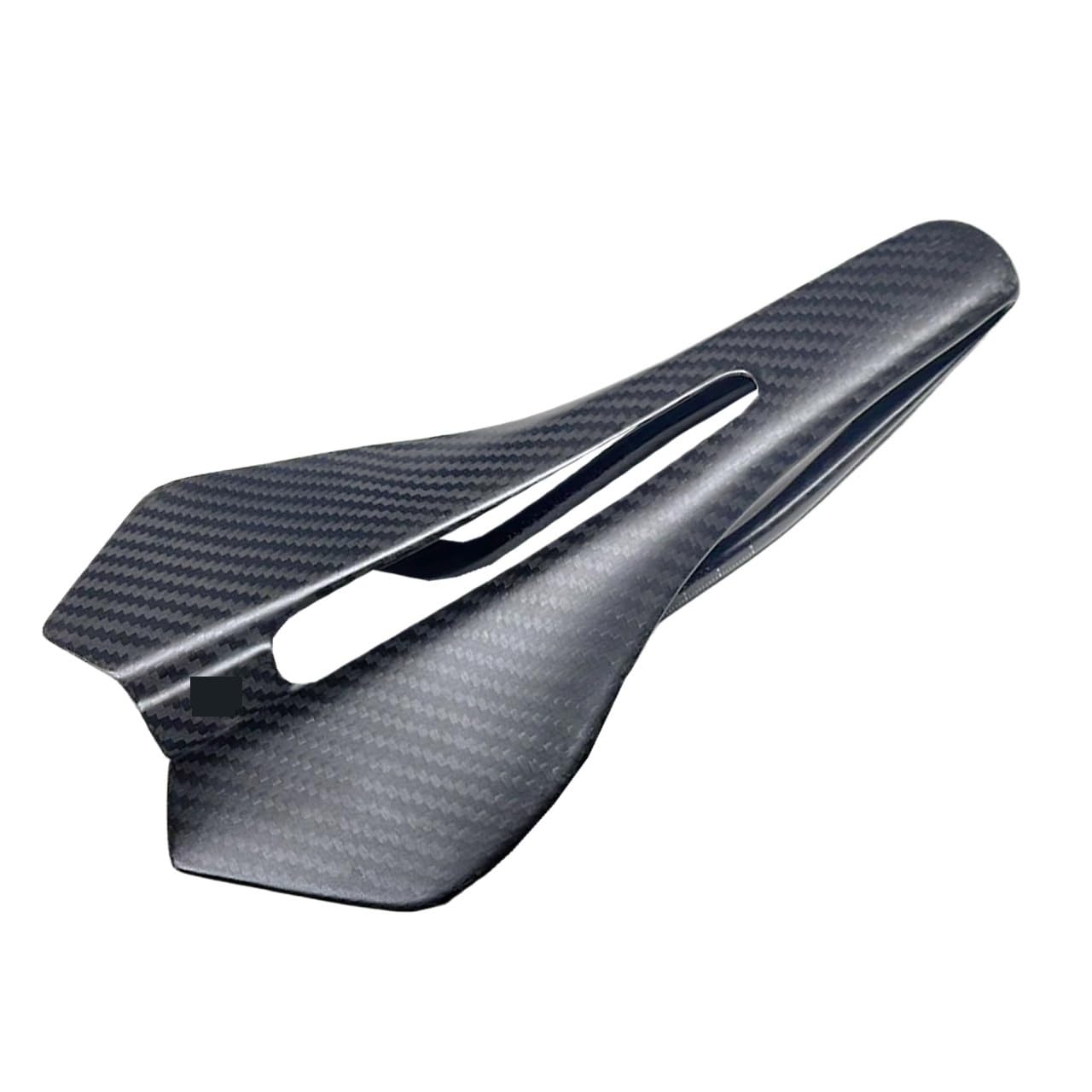 Ultralight Full Carbon Road Bike Saddle 56g/90g/100g