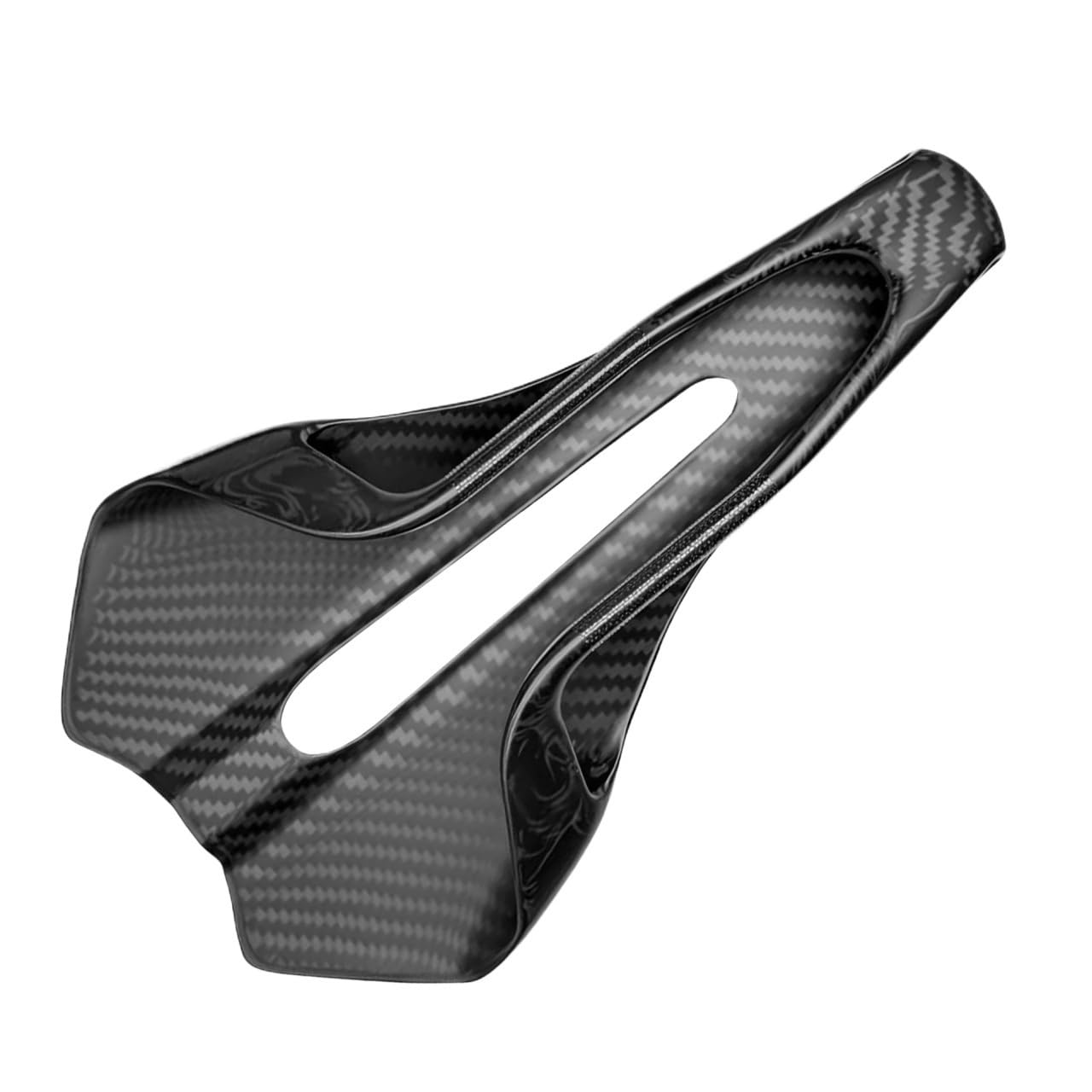 Ultralight Full Carbon Road Bike Saddle 56g/90g/100g