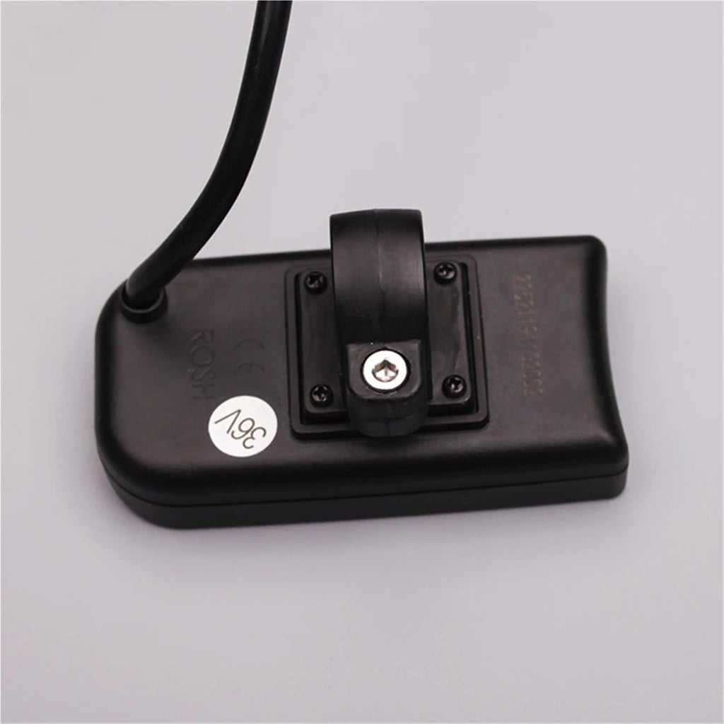 350W E-Bike LCD Display and Controller Kit