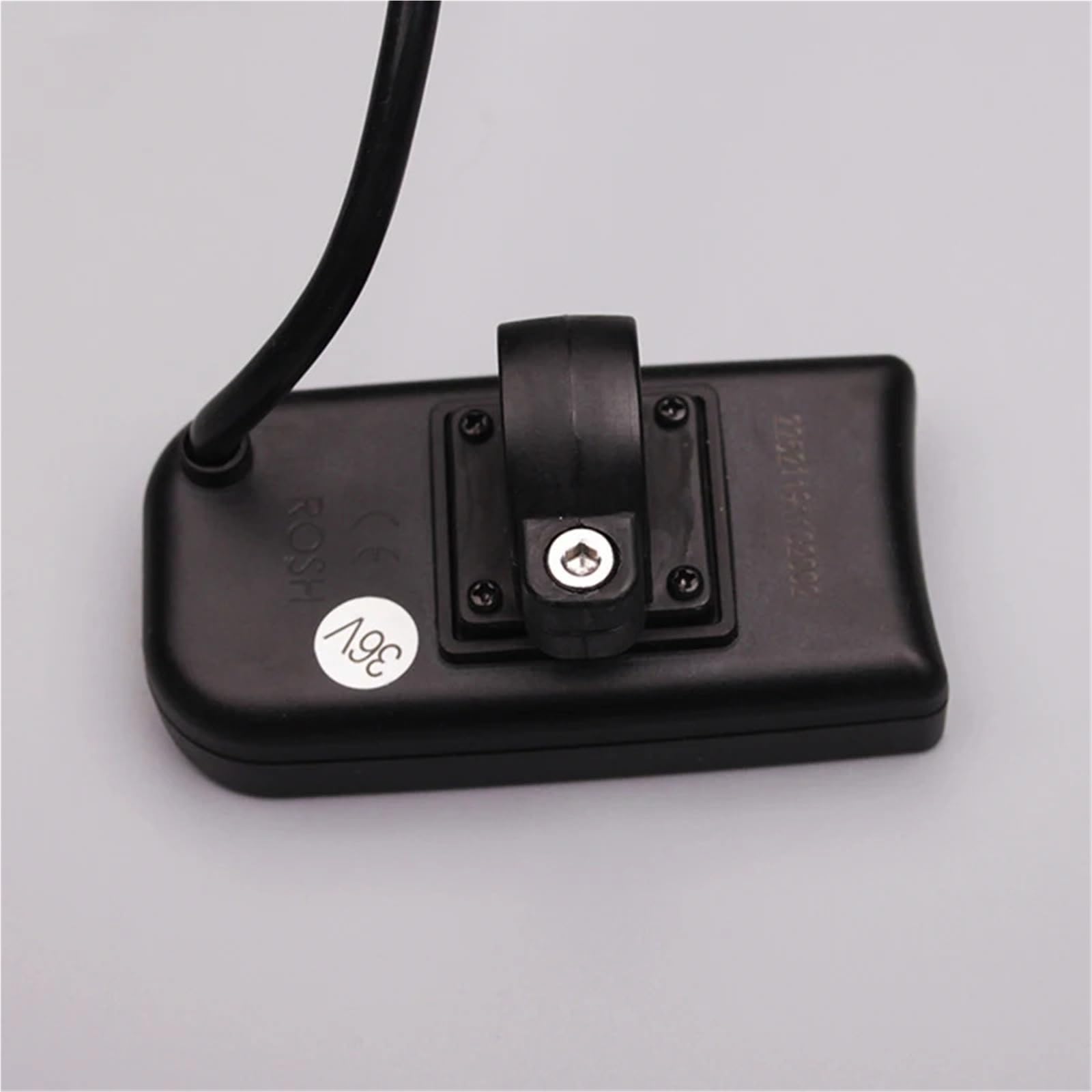 350W E-Bike LCD Display and Controller Kit