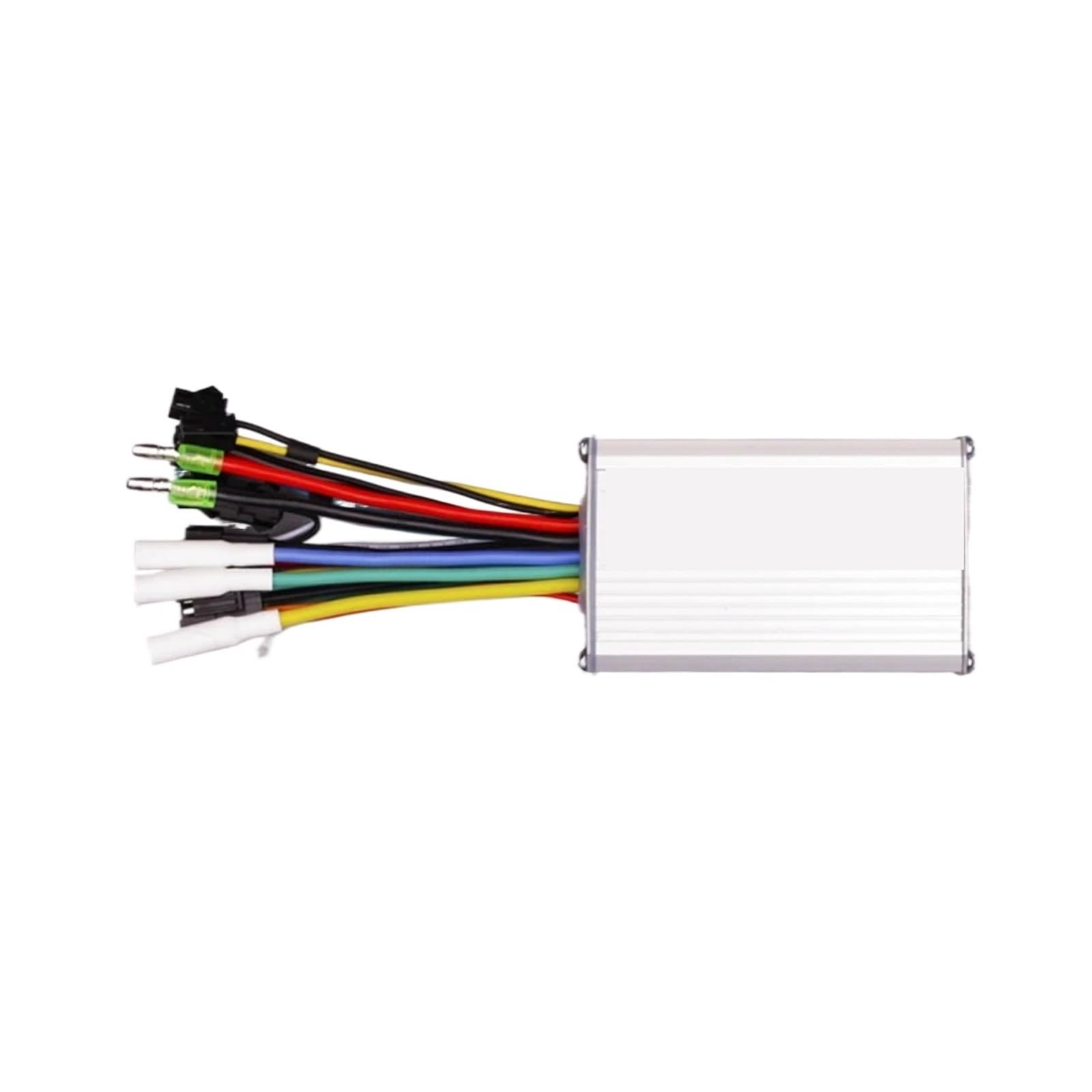 350W E-Bike LCD Display and Controller Kit