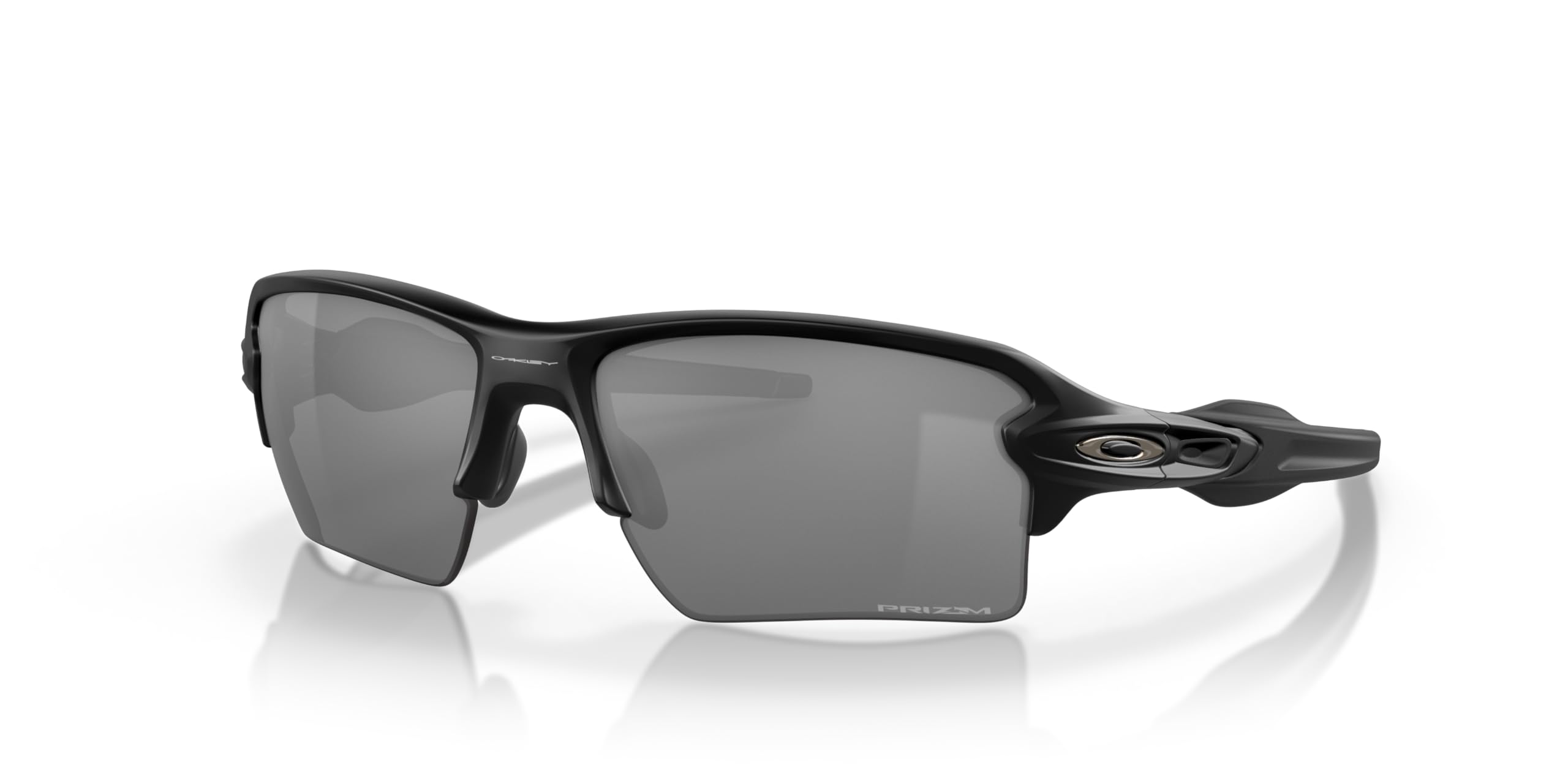 Oakley Flak 2.0 XL OO9188 Rectangle Sunglasses for Men for Women