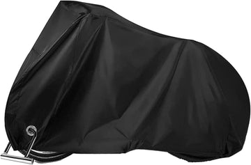 Waterproof Bicycle Cover for Mountain, Road & E-Bikes