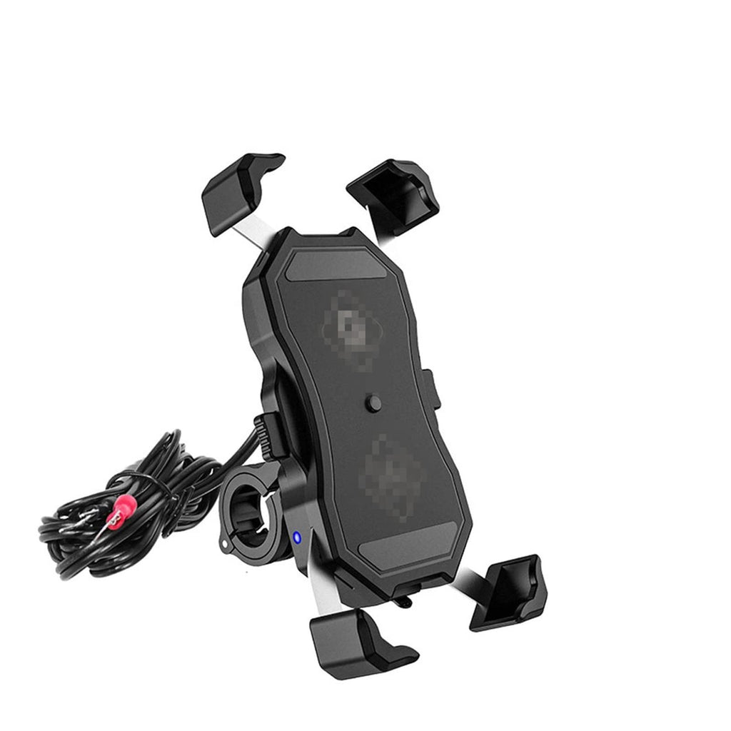 Universal Motorcycle & Bike Phone Holder