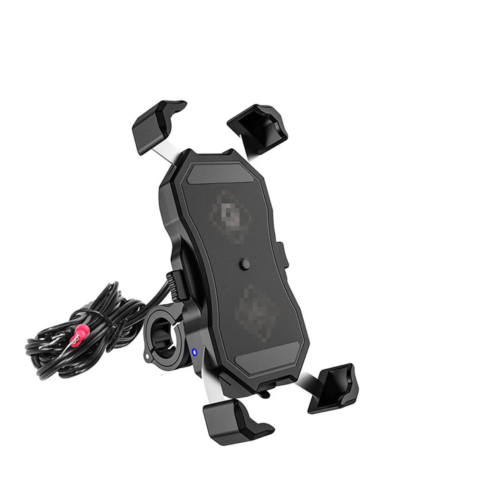 Universal Motorcycle & Bike Phone Holder