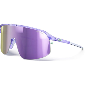 Performance Sports Sunglasses with Panoramic Lens