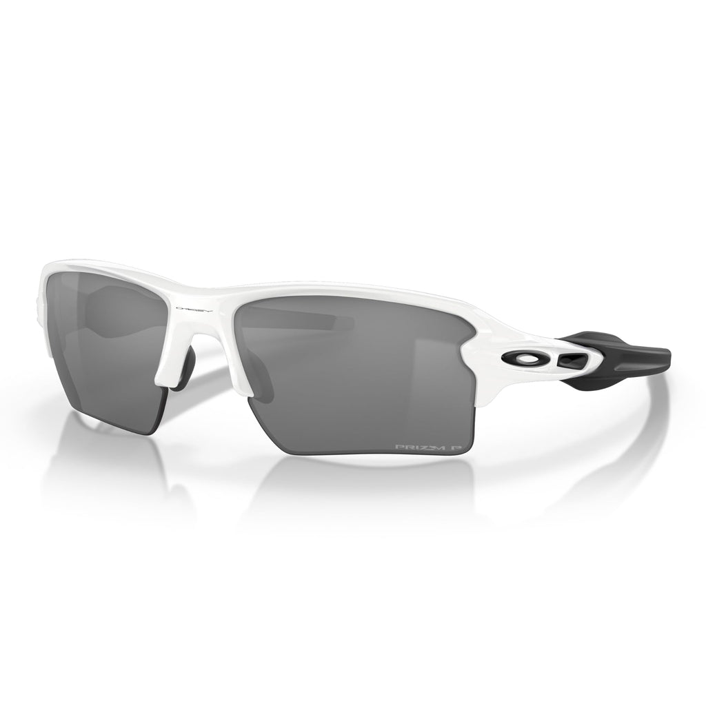 Oakley Flak 2.0 XL OO9188 Rectangle Sunglasses for Men for Women