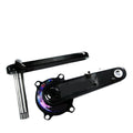 RENOVWBLVD 4.0 Ultra-Lightweight Crank Set Bicycle Replacement Parts
