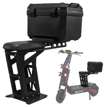 Electric Scooter Seat Installation Tool Kit