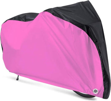 Waterproof Bicycle Cover for Mountain, Road & E-Bikes